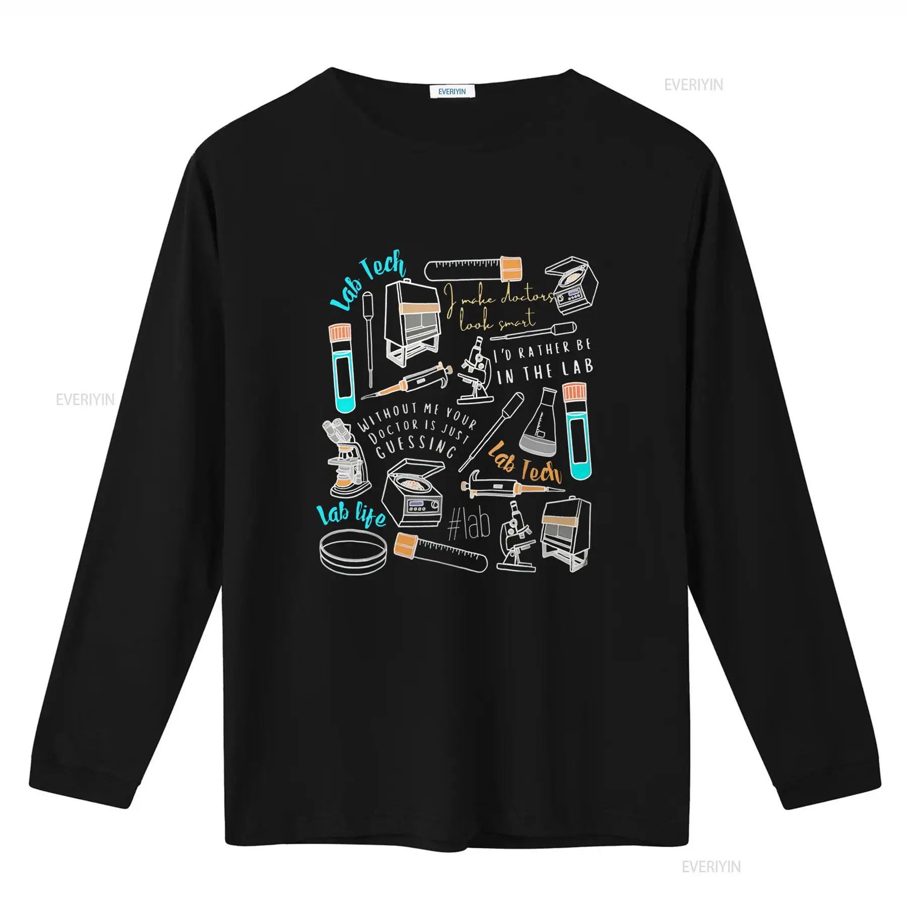 เสื้อยืดลายตลกสำหรับวิศวกรห้อง - Medical Laboratory Technologist บทวิจารณ์และราคา