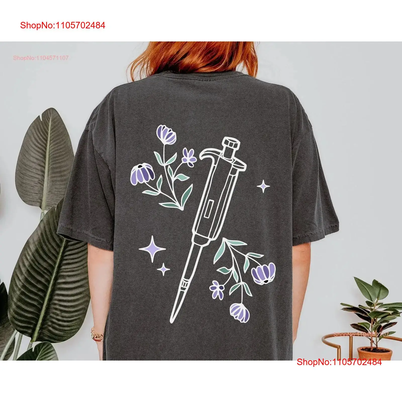 เสื้อยืดเคมี นักเทคนิคห้องปฏิบ - Medical Laboratory Technologist บทวิจารณ์และราคา