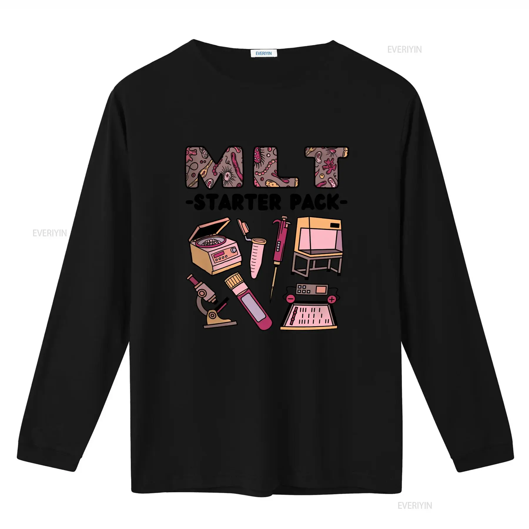 เสื้อยืด MLT สำหรับผู้เชี่ยวชา - Medical Laboratory Technologist บทวิจารณ์และราคา