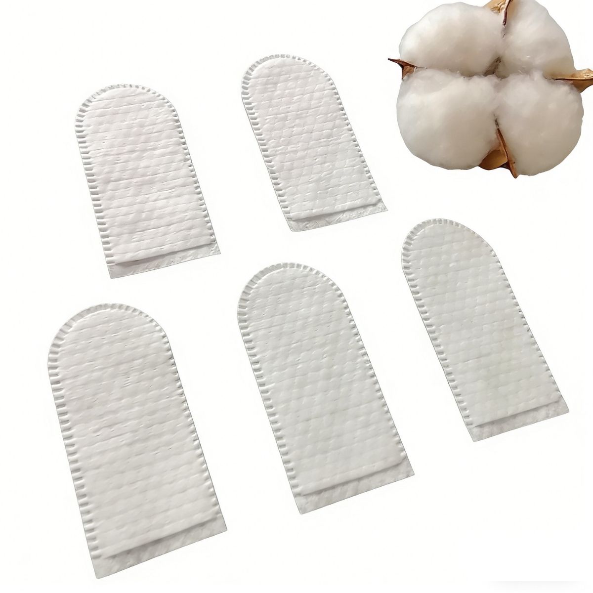 ผ้าเช็ดทำความสะอาดหูสัตว์เลี้ย - Disposable Gloves Nitrile บทวิจารณ์และราคา