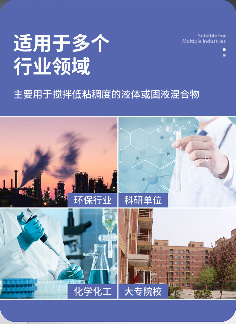 เครื่องกวนสารแบบแม่เหล็กพร้อมจ - Medical Lab And Science บทวิจารณ์และราคา