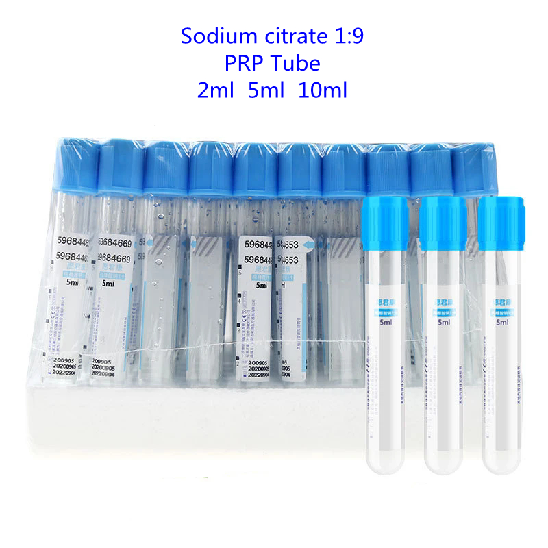 Disposable Medical 3.2% โซเดีย - Medical Lab Blood Test บทวิจารณ์และราคา