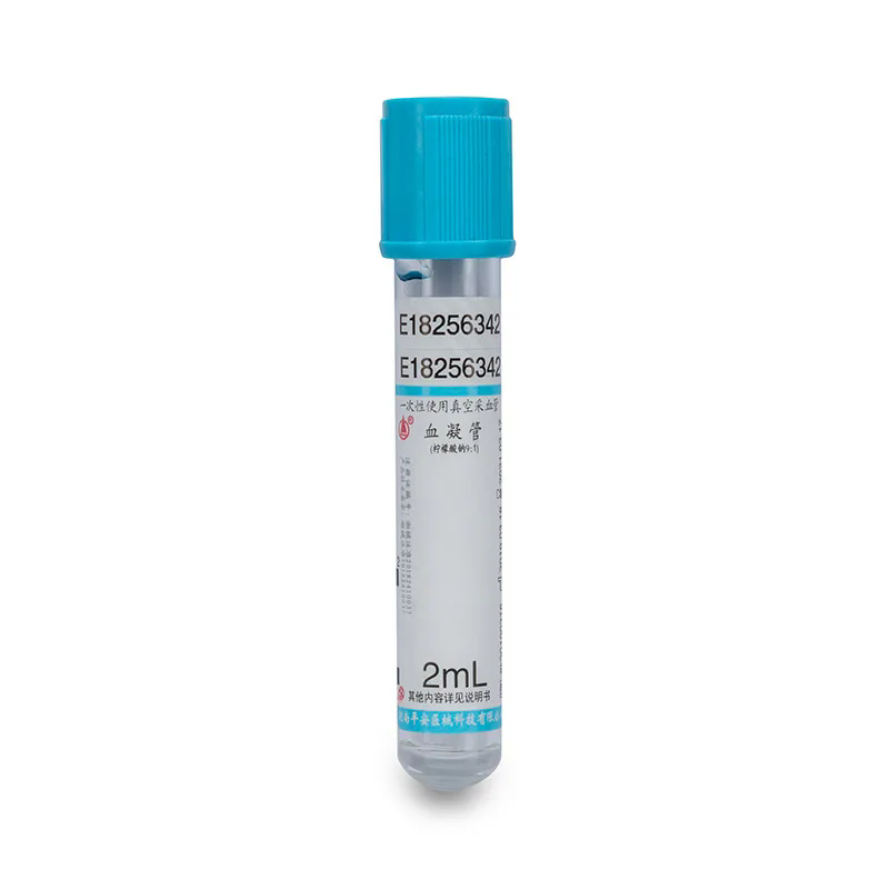 Disposable Medical 3.2% โซเดีย - Medical Lab Blood Test บทวิจารณ์และราคา