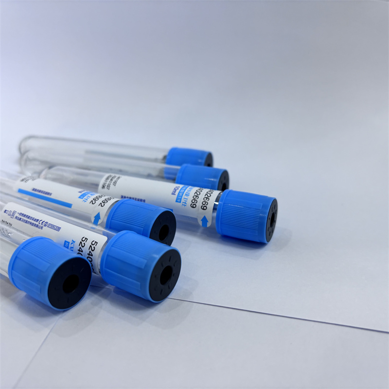 Disposable Medical 3.2% โซเดีย - Medical Lab Blood Test บทวิจารณ์และราคา