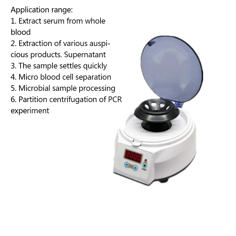 อัพเกรดความเร็วสูงไฟฟ้า Microc - Medical Lab Upgrade บทวิจารณ์และราคา