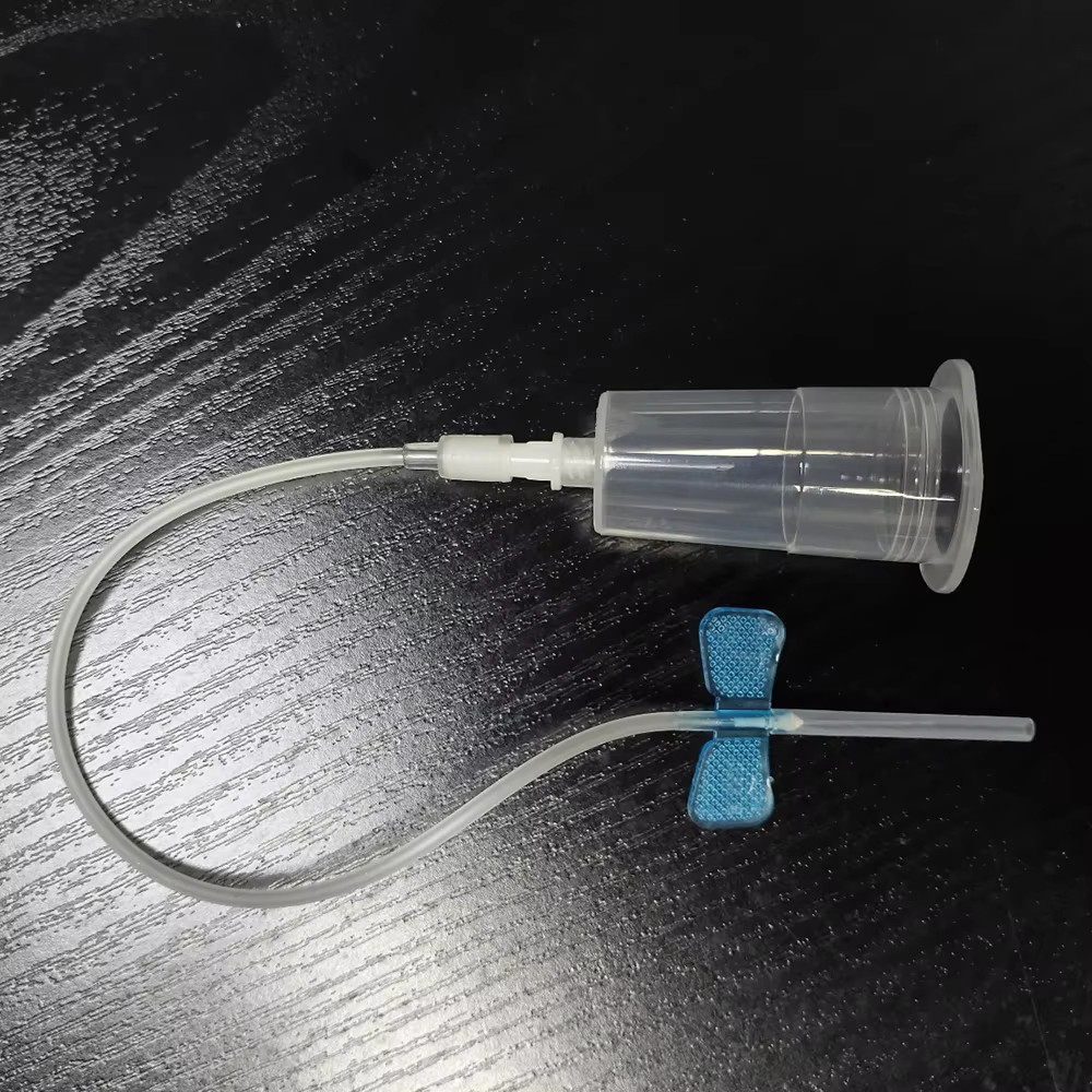 ชุดอุปกรณ์เก็บเลือดเพื่อความปล - Medical Lab And Science บทวิจารณ์และราคา