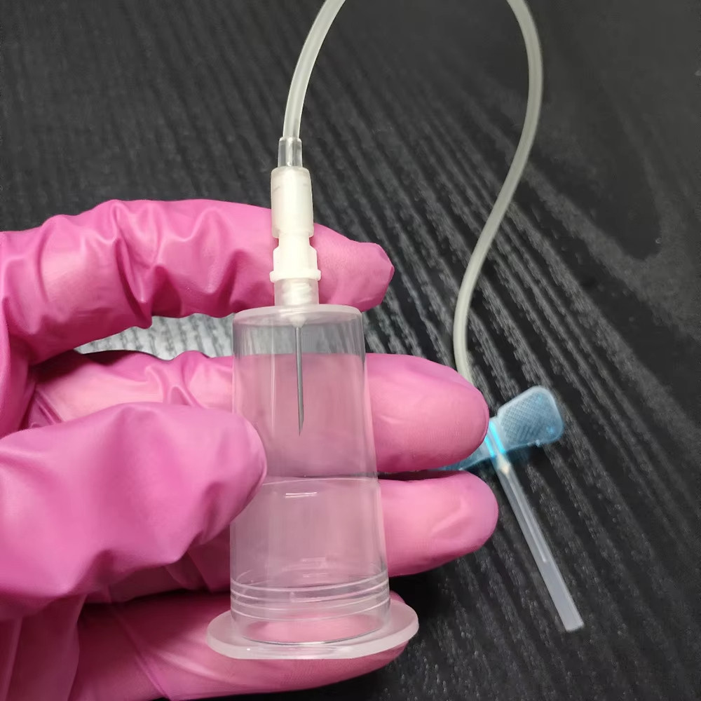 ชุดอุปกรณ์เก็บเลือดเพื่อความปล - Medical Lab And Science บทวิจารณ์และราคา