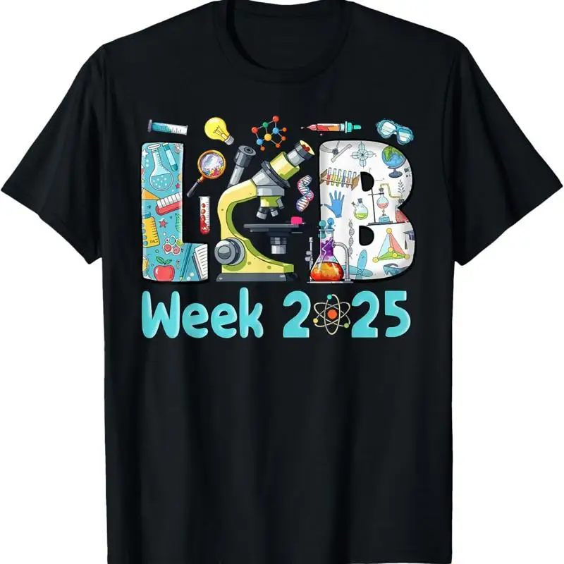 เสื้อยืดทีมห้องปฏิบัติการวิทยา - Medical Lab And Science บทวิจารณ์และราคา