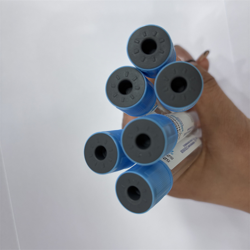 50 ชิ้น/ล็อตทิ้งปราศจากเชื้อสู - Medical Lab Blood Test บทวิจารณ์และราคา