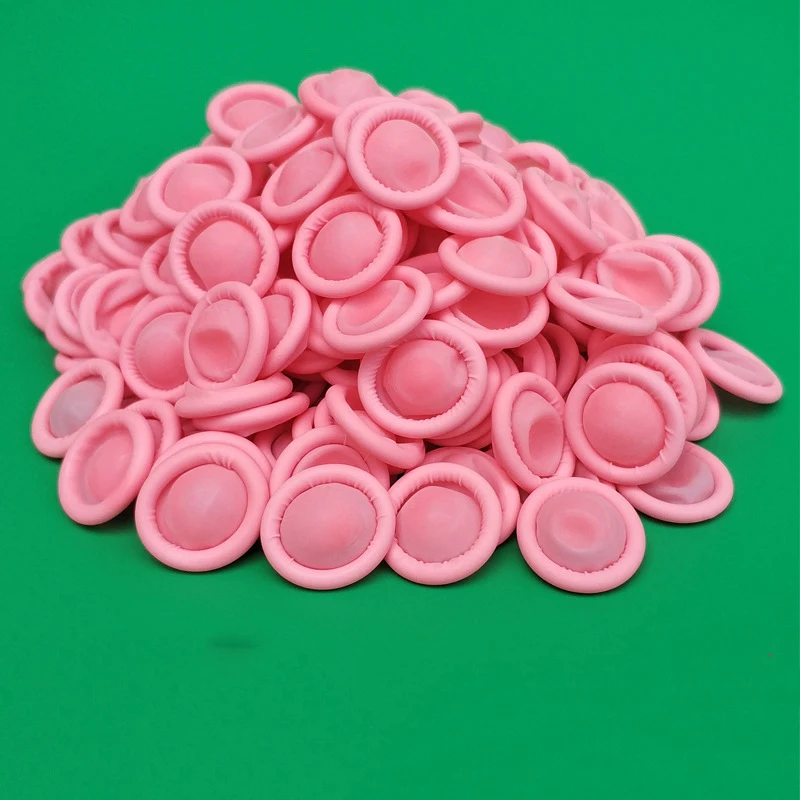 ถุงมือยางแบบใช้แล้วทิ้ง 50 ชิ้ - Disposable Gloves Nitrile บทวิจารณ์และราคา